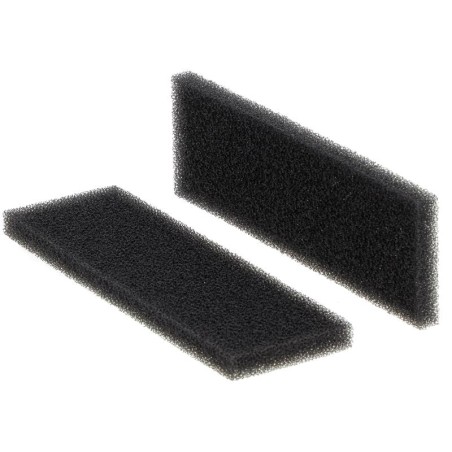 HIFI SC50068 CABIN AIR FILTER