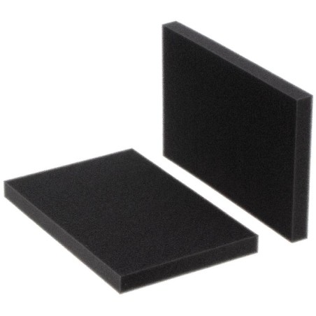 Hifi SC50069 CABIN AIR FILTER