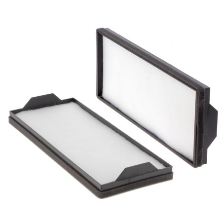 Hifi SC50072 CABIN AIR FILTER