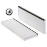 HIFI SC50076KIT CABIN AIR FILTER