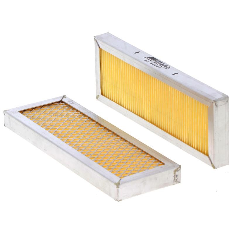 Hifi SC50087 CABIN AIR FILTER