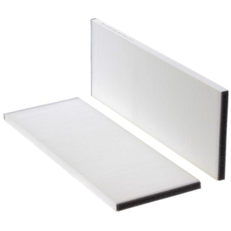 Hifi SC50089 CABIN AIR FILTER
