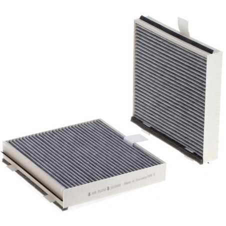 SC5008CA CABIN AIR FILTER | RICO Europe