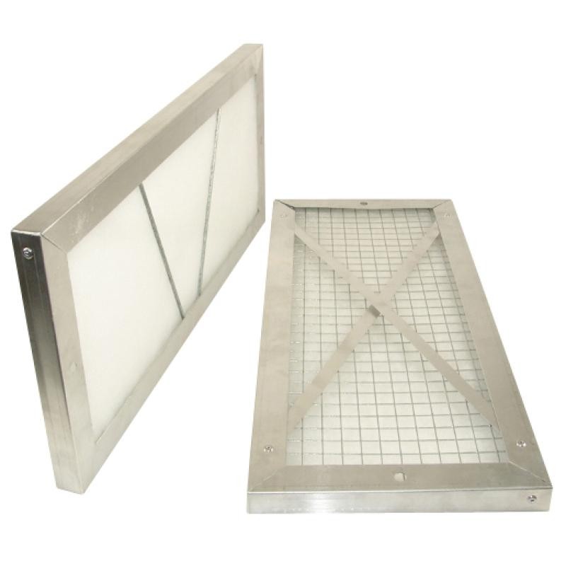 SC50096 CABIN AIR FILTER | RICO Europe