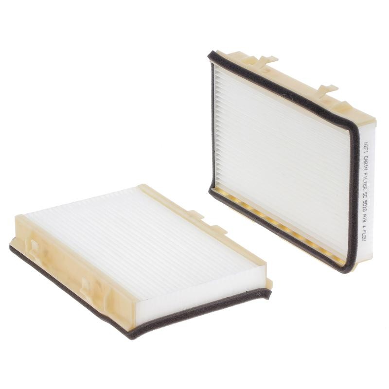Hifi SC5010 CABIN AIR FILTER