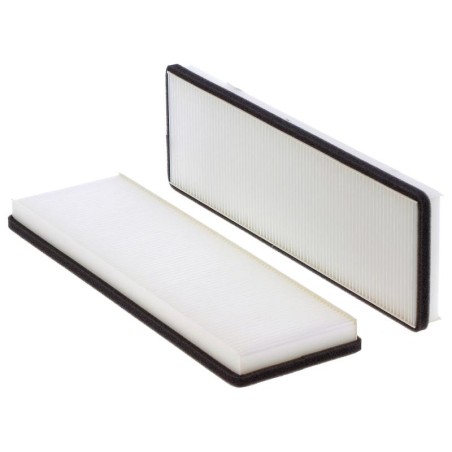 HIFI SC50114 CABIN AIR FILTER