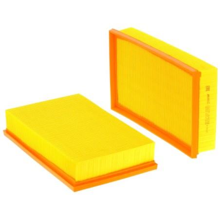 Hifi SC50115 CABIN AIR FILTER