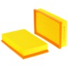 Hifi SC50115 CABIN AIR FILTER