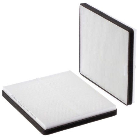 Hifi SC50116 CABIN AIR FILTER