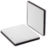 Hifi SC50116 CABIN AIR FILTER