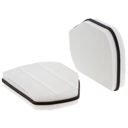 Hifi SC5012 CABIN AIR FILTER