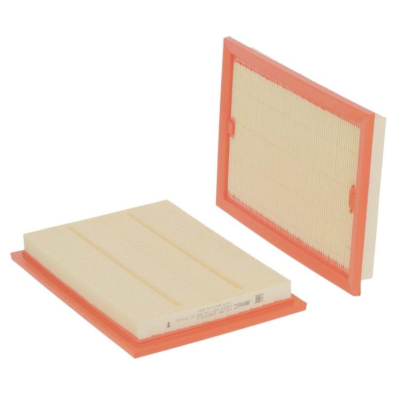 Hifi SC50122 CABIN AIR FILTER