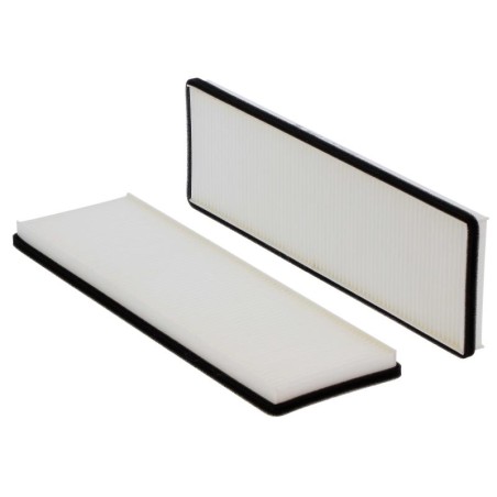 Hifi SC50124 CABIN AIR FILTER