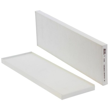 Hifi SC50128 CABIN AIR FILTER