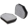 Hifi SC5012CA CABIN AIR FILTER