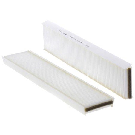 Hifi SC5013 CABIN AIR FILTER