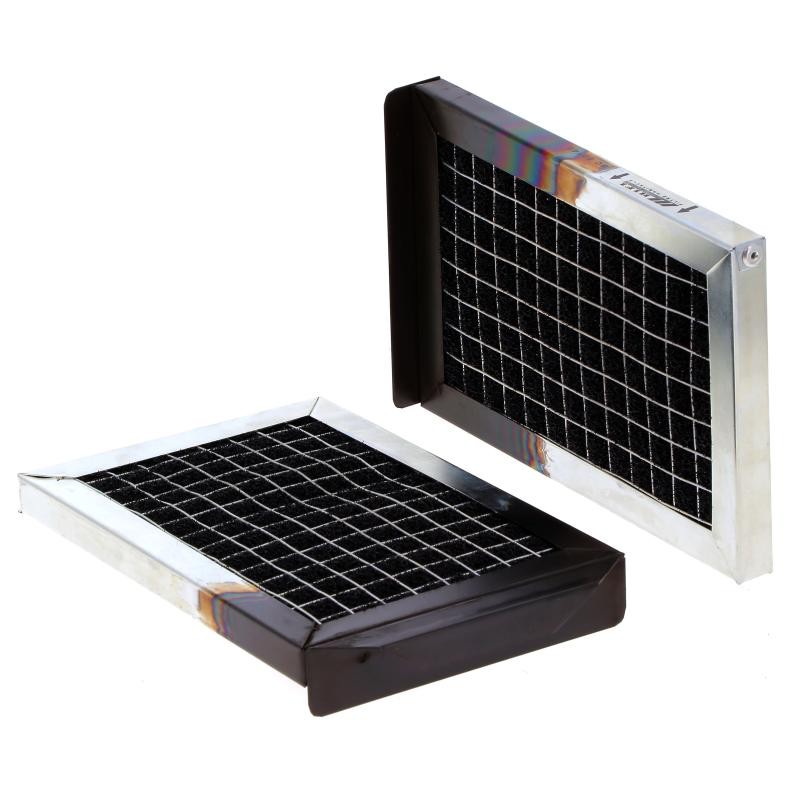HIFI SC50145 CABIN AIR FILTER