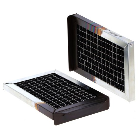 HIFI SC50145 CABIN AIR FILTER