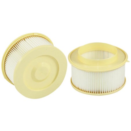 Hifi SC5015 CABIN AIR FILTER