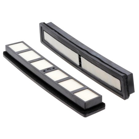 Hifi SC50153 CABIN AIR FILTER