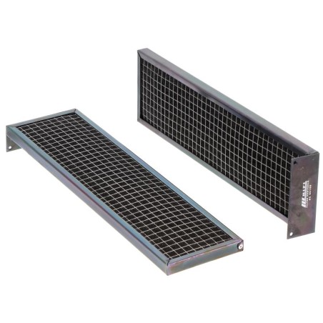 HIFI SC50156 CABIN AIR FILTER