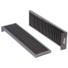 HIFI SC50156 CABIN AIR FILTER