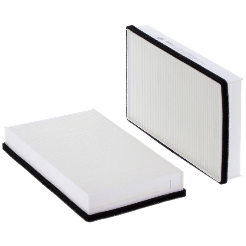 Hifi SC50160 CABIN AIR FILTER