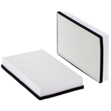 Hifi SC50160 CABIN AIR FILTER