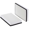 Hifi SC50160 CABIN AIR FILTER