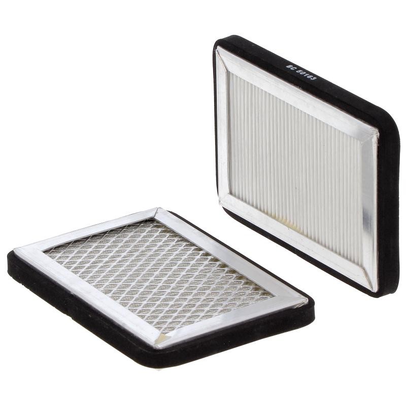 Hifi SC50163 CABIN AIR FILTER