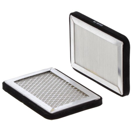 Hifi SC50163 CABIN AIR FILTER
