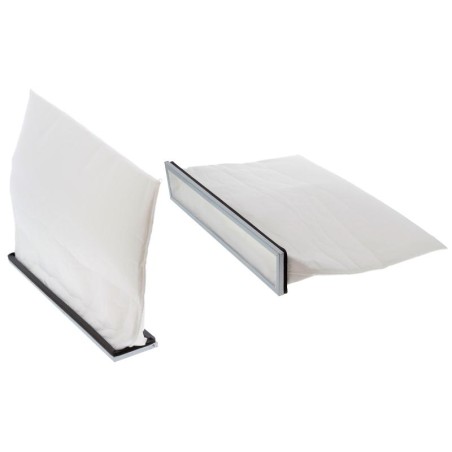 Hifi SC50164 CABIN AIR FILTER