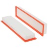 Hifi SC50178 CABIN AIR FILTER