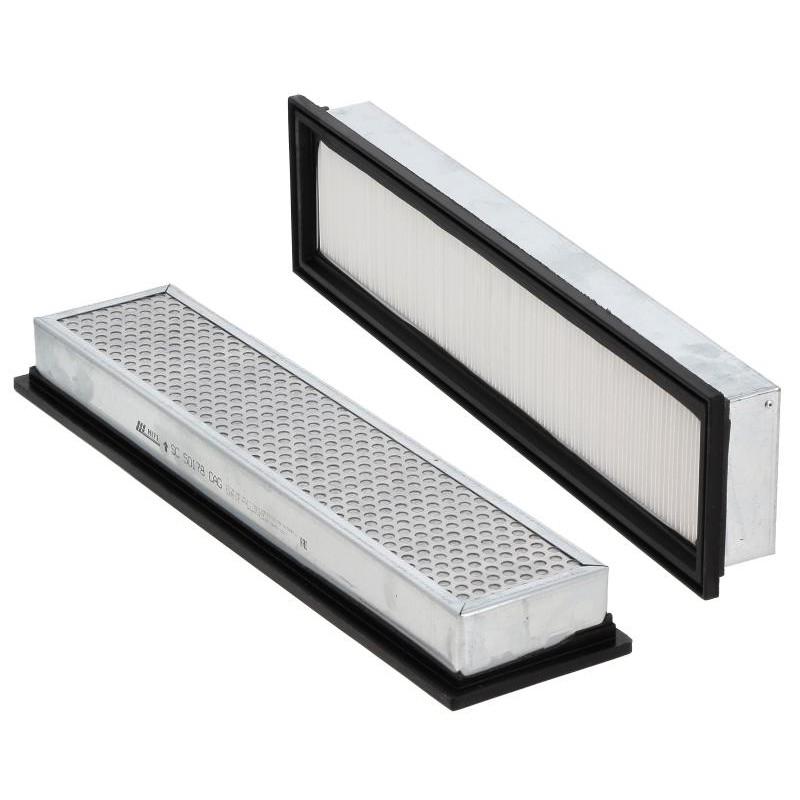 Hifi SC50178CAG CABIN FILTER CATEGORY 1