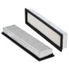 Hifi SC50178CAG CABIN FILTER CATEGORY 1