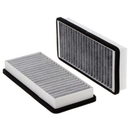 SC50185CA CABIN AIR FILTER | RICO Europe