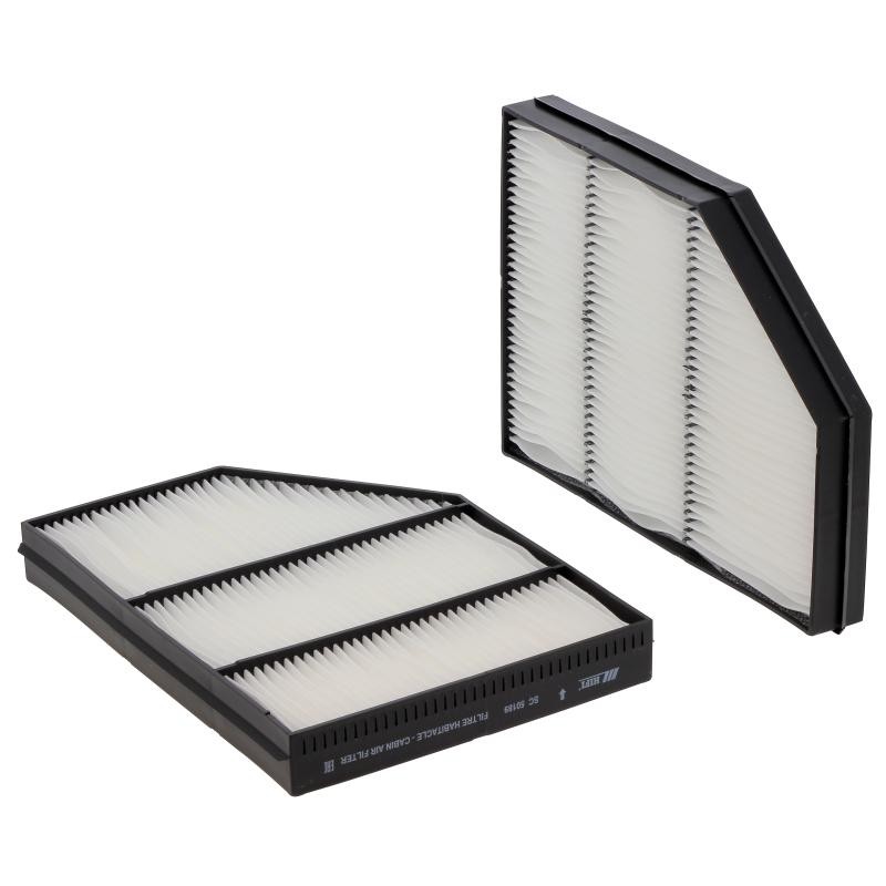 Hifi SC50189 CABIN AIR FILTER