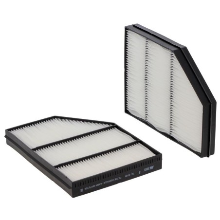 Hifi SC50189 CABIN AIR FILTER