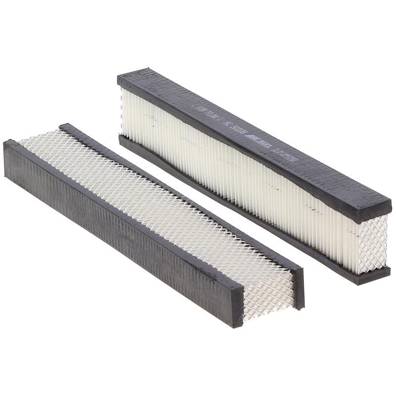 SC50208 CABIN AIR FILTER | RICO Europe