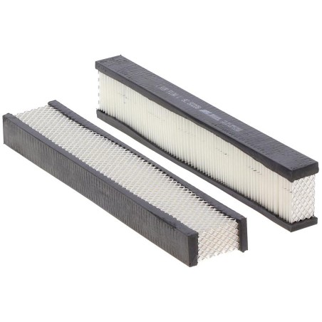 SC50208 CABIN AIR FILTER | RICO Europe