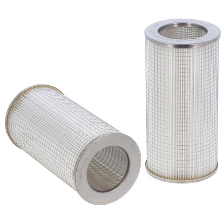 HIFI SC50209 CABIN AIR FILTER
