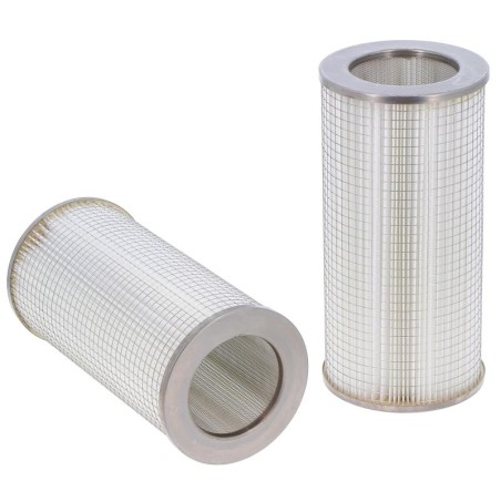 HIFI SC50210 CABIN AIR FILTER