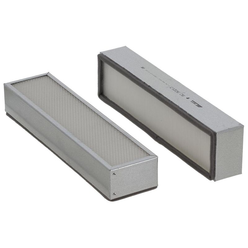 Hifi SC50213 CABIN AIR FILTER