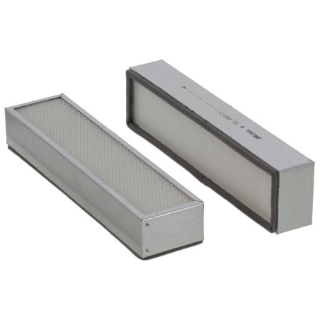 Hifi SC50213 CABIN AIR FILTER