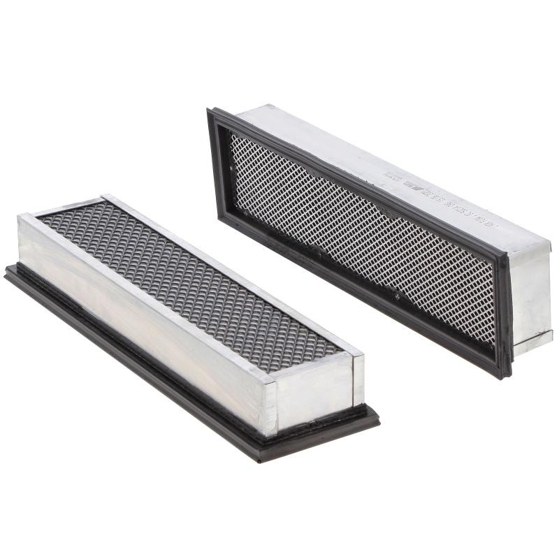HIFI SC50214CAG CABIN AIR FILTER