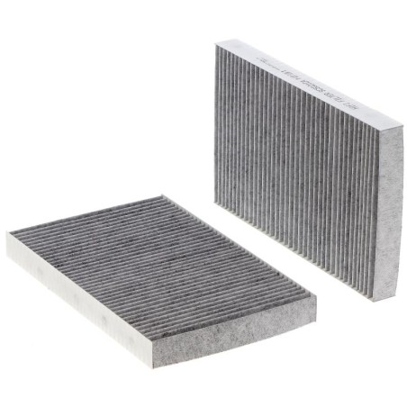 Hifi SC5021CA CABIN AIR FILTER