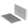 Hifi SC50225CAM1 CABIN AIR FILTER