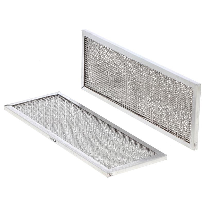 HIFI SC50228 CABIN AIR FILTER