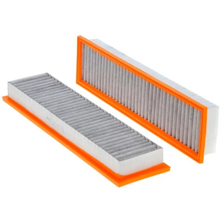 Hifi SC50229CAM3 CABIN AIR FILTER
