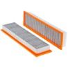 Hifi SC50229CAM3 CABIN AIR FILTER